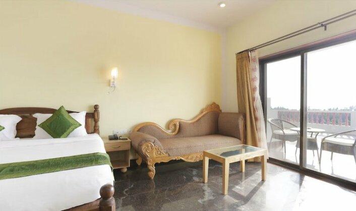 Aarya Boulevard Mandrem - Photo3