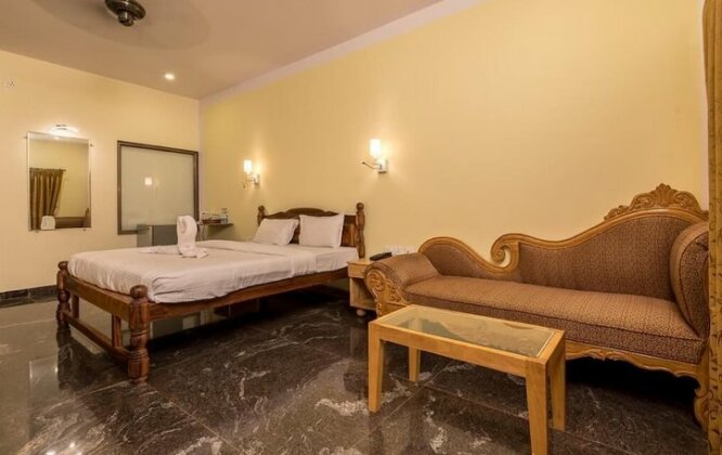Aarya Boulevard Mandrem - Photo4