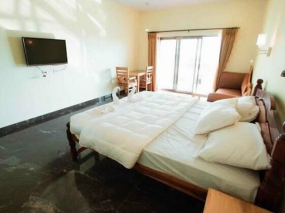 Aarya Boulevard Mandrem - Photo5
