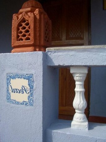 Avalon Inn Mandrem - Photo3