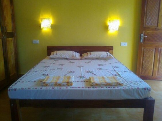 Avalon Inn Mandrem - Photo4