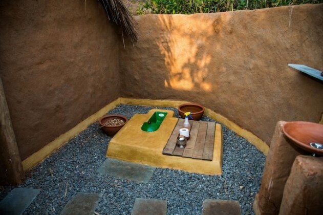 Banyan Tree Yoga - Photo2