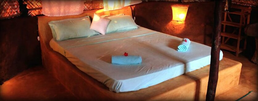 Banyan Tree Yoga - Photo3