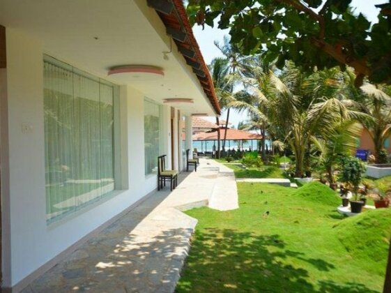 Boomerang Resort & Spa - Photo2