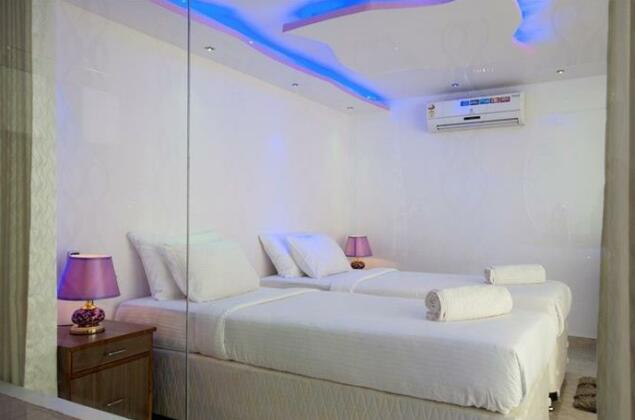 Boomerang Resort & Spa - Photo4