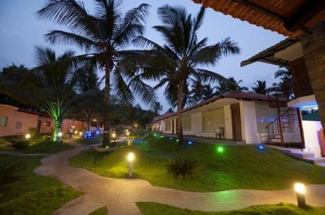 Boomerang Resort & Spa - Photo5