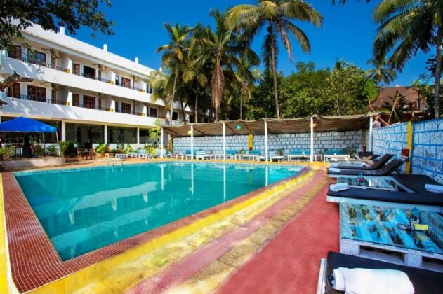 Fantasy Resort Goa