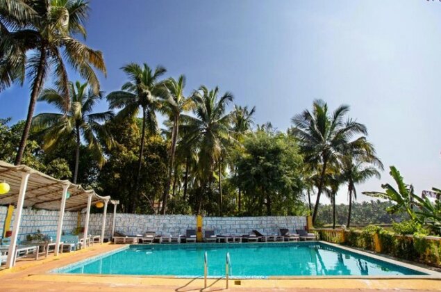 Fantasy Resort Goa - Photo2