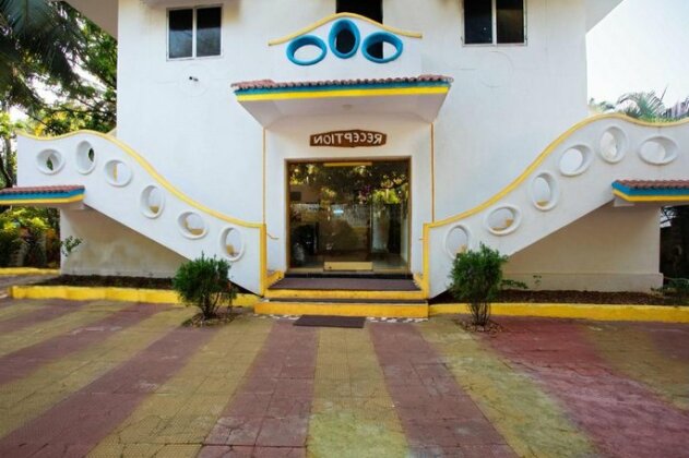 Fantasy Resort Goa - Photo5