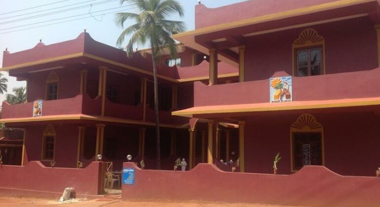 Garima of Mandrem - Photo4