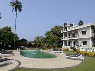 Hidden Paradise By Rahi Resort