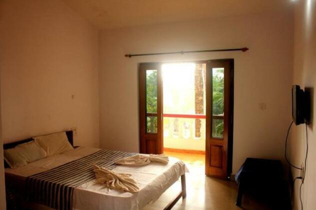 Hotel Shankar Mandrem - Photo3