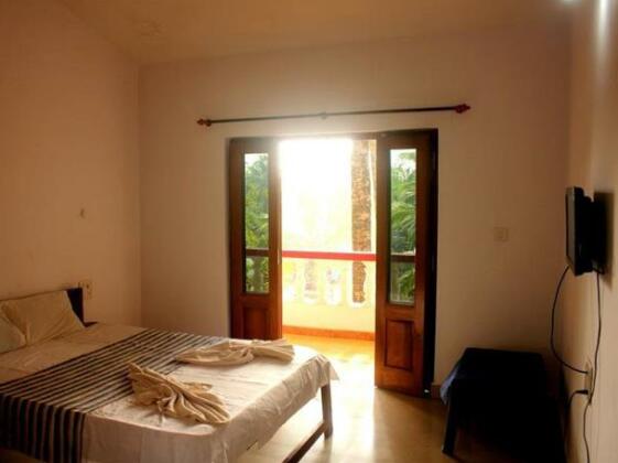 Hotel Shankar Mandrem - Photo4