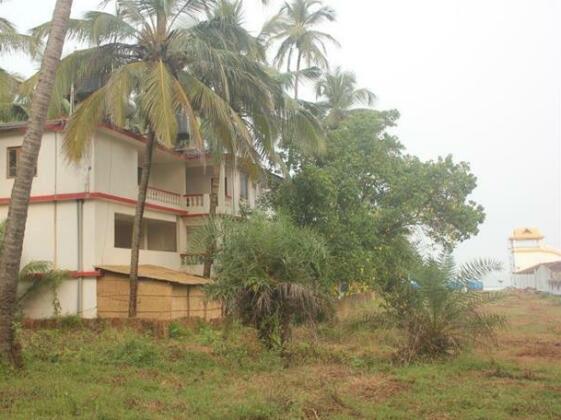 Hotel Shankar Mandrem - Photo5