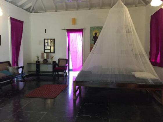 Jivana Resort - Photo3
