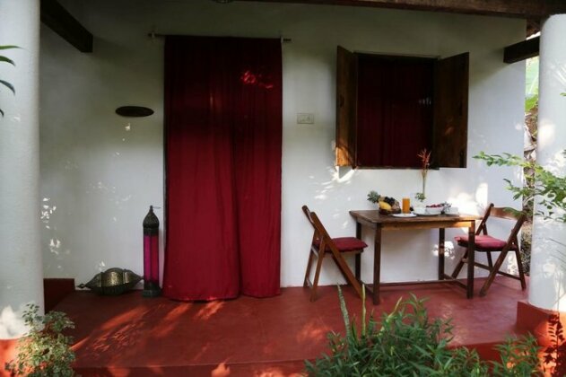 Jivana Resort - Photo4