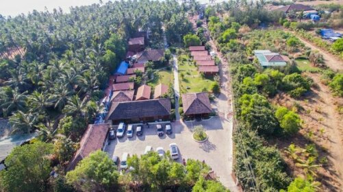 La Cabana Beach and Spa