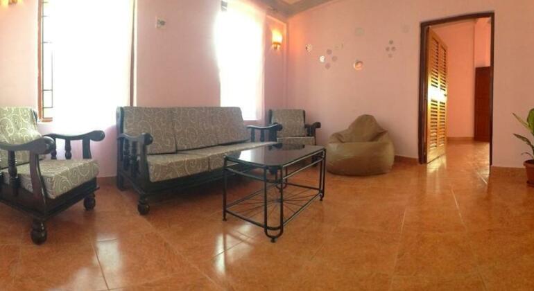 Mandarin Hotel Mandrem - Photo5