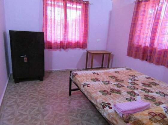 Mandrem Beach Guest House Goa - Photo3