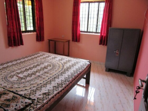 Mandrem Beach Guest House Goa - Photo5