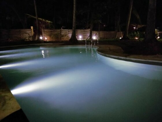 Mandrem Village Resort