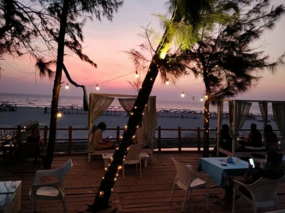 Mandrem Village Resort - Photo2