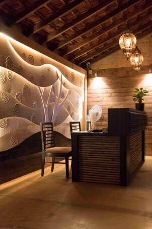 Mandrem Village Resort - Photo3