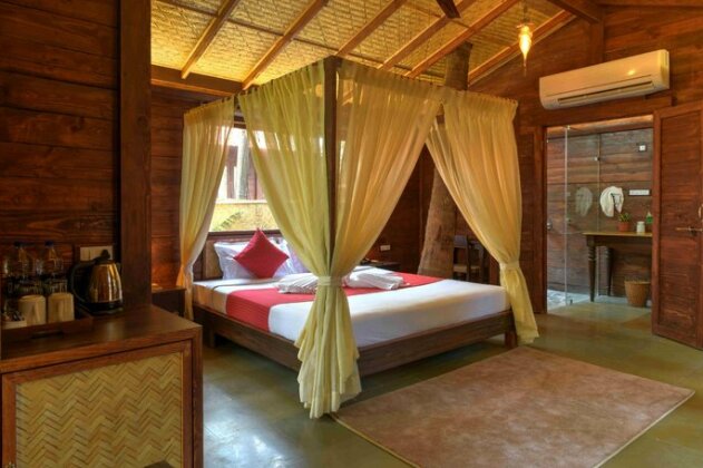 Mandrem Village Resort - Photo4