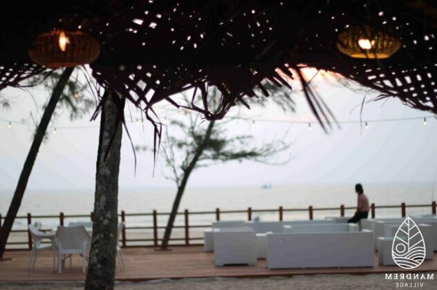 Mandrem Village Resort - Photo5