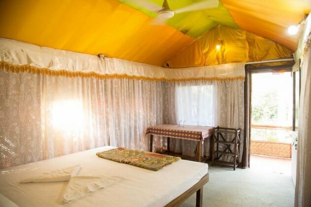 O'Saiba Beach Resort - Photo3