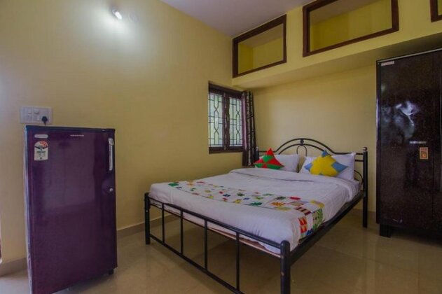 OYO 17065 Home Elegant Studio Mandrem - Photo5