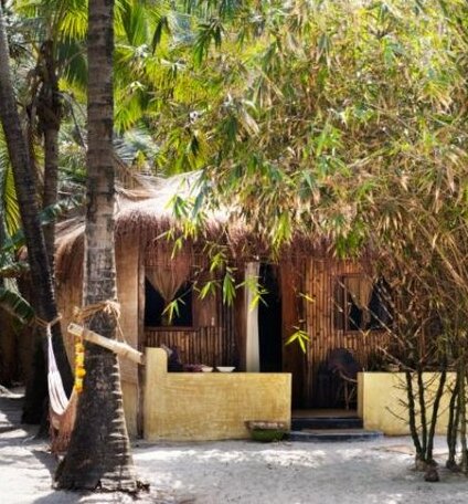 Palm Grove Beach Resort