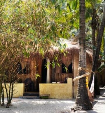 Palm Grove Beach Resort