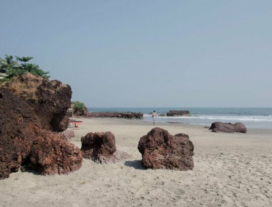 Paradise beach shack - Photo3