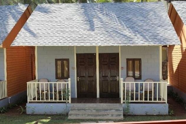 Rai Resort - Photo2