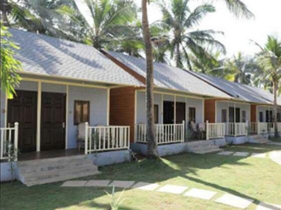 Rai Resort - Photo5