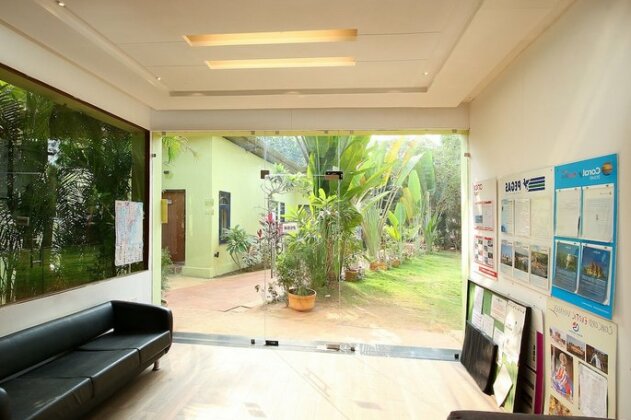 Rococco Ashvem - Photo2