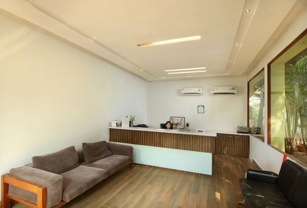Rococco Ashvem - Photo3