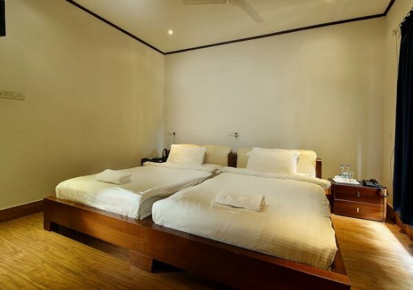 Rococco Ashvem - Photo5