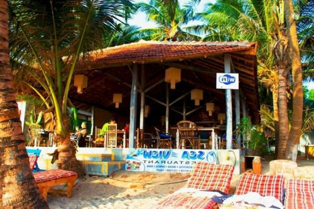Sea View Beach Resort - Photo5