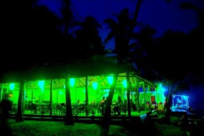 Sea View Beach Resort
