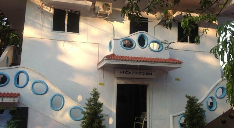 Shiva Sea Side Resotel - Photo2
