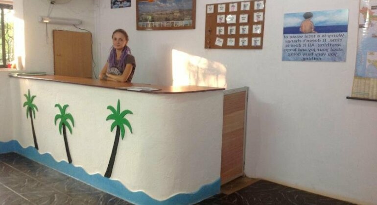 Shiva Sea Side Resotel - Photo3