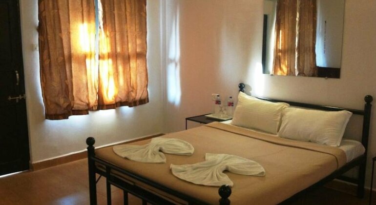 Shiva Sea Side Resotel - Photo4