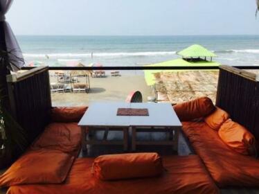 Tahira Beach Resort