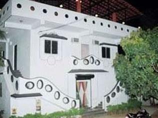 Toor Resort - Photo2