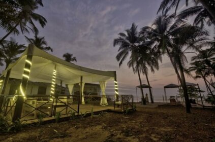 Treebo Maison Ocean Beach Resort