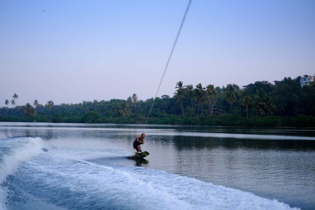 Vaayu Waterman's Village