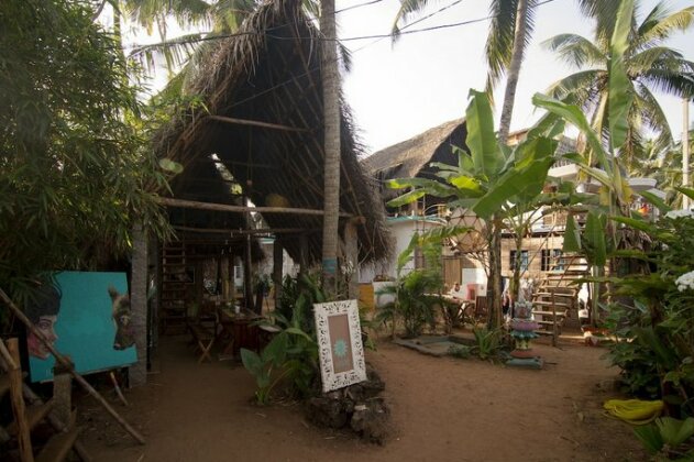 Vaayu Waterman's Village - Photo3