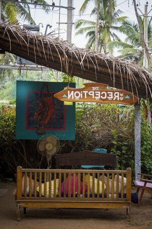 Vaayu Waterman's Village - Photo4